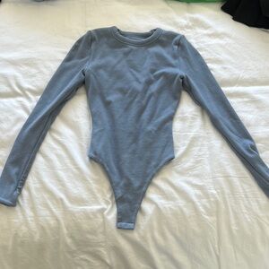 Oh Polly double lined body suit